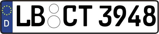 LB-CT3948