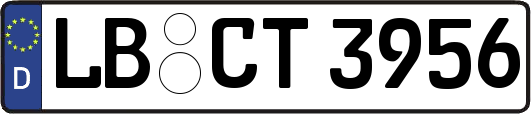 LB-CT3956