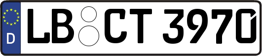 LB-CT3970