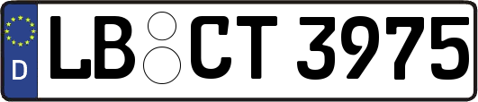 LB-CT3975