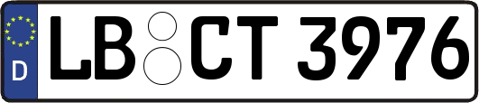 LB-CT3976