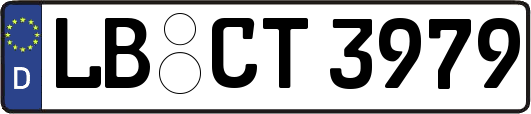 LB-CT3979