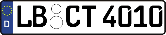 LB-CT4010
