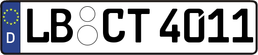 LB-CT4011