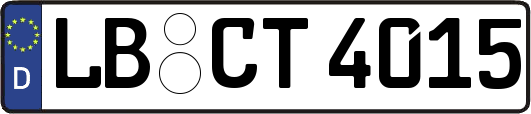 LB-CT4015