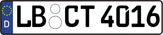 LB-CT4016