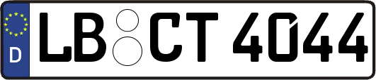 LB-CT4044