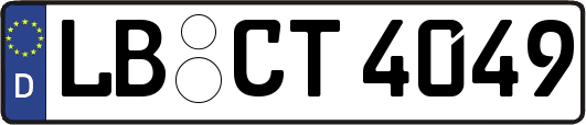 LB-CT4049