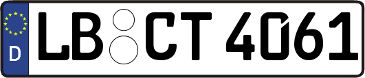 LB-CT4061