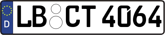 LB-CT4064