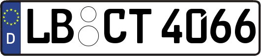 LB-CT4066