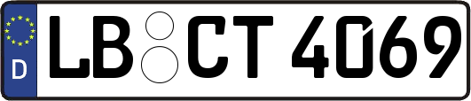 LB-CT4069