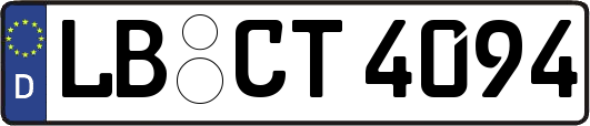 LB-CT4094