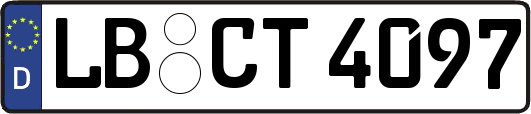 LB-CT4097