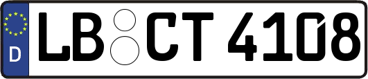 LB-CT4108