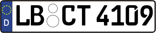 LB-CT4109