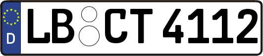 LB-CT4112