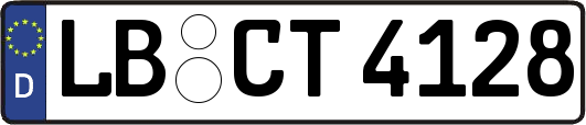 LB-CT4128