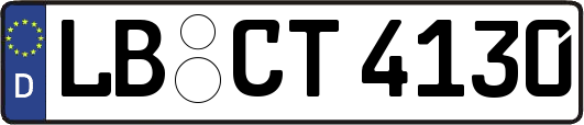 LB-CT4130