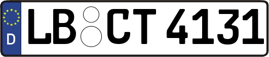 LB-CT4131