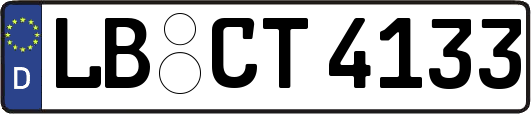 LB-CT4133