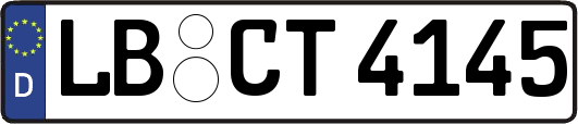LB-CT4145