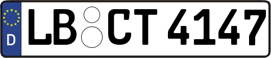 LB-CT4147