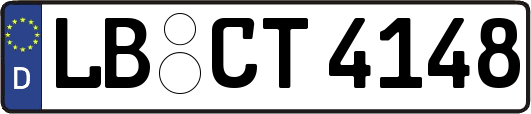 LB-CT4148