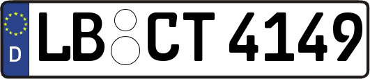 LB-CT4149