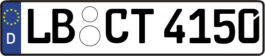 LB-CT4150