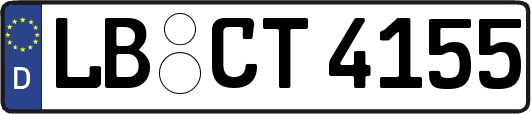 LB-CT4155