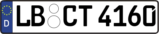LB-CT4160