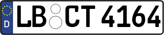 LB-CT4164