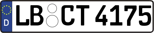 LB-CT4175