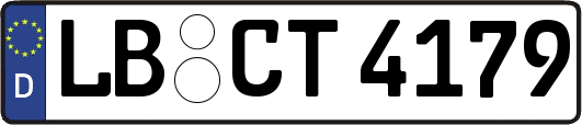 LB-CT4179