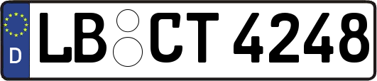 LB-CT4248