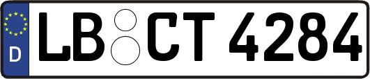 LB-CT4284