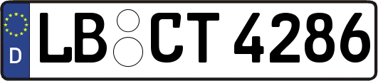 LB-CT4286