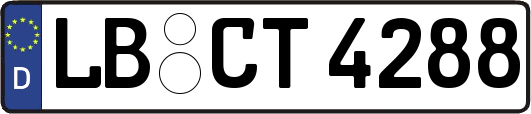 LB-CT4288