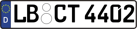 LB-CT4402