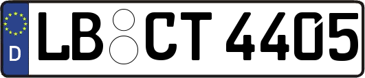 LB-CT4405