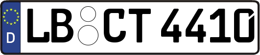 LB-CT4410