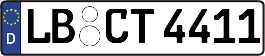 LB-CT4411