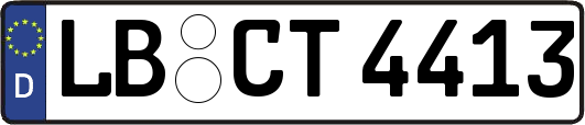 LB-CT4413