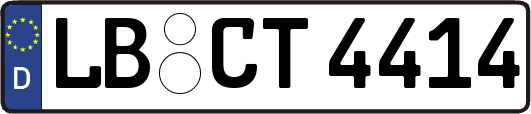 LB-CT4414