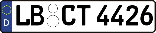 LB-CT4426