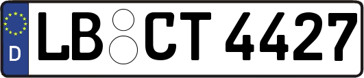 LB-CT4427
