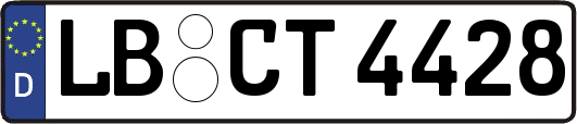 LB-CT4428