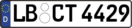 LB-CT4429