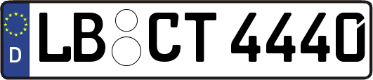 LB-CT4440